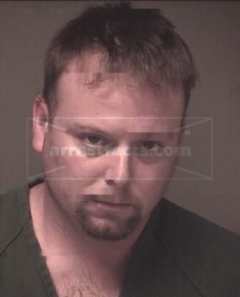 Richard Dougla Chandler Jr.