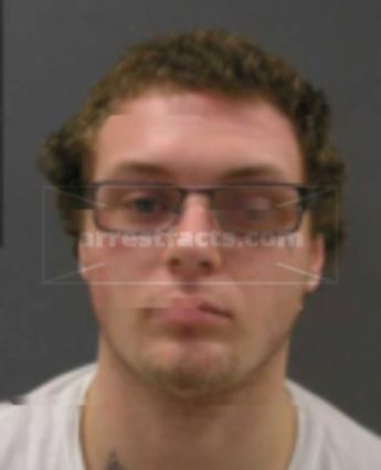 Cody Jonathan Luiken