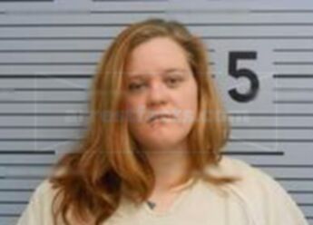 Courtney Michelle Johnson