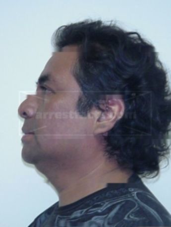Jesus J Espinoza