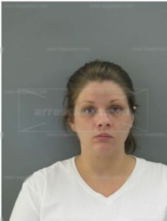 Meghan Christine Tipton