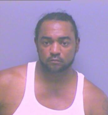 Rodney Jackson