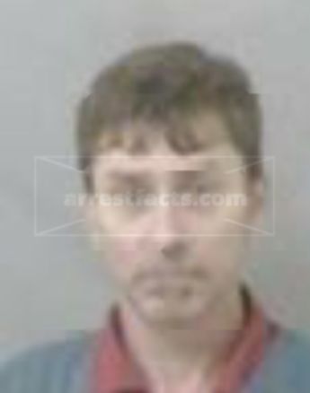Shawn Leroy Gibson