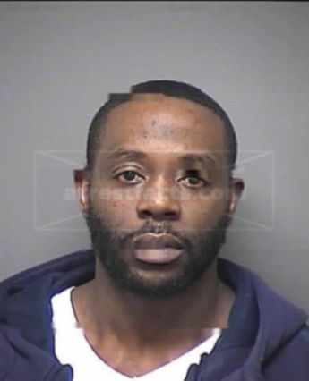 Troy Patrick Johnson