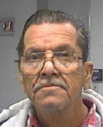 Donald Fay Shoffner