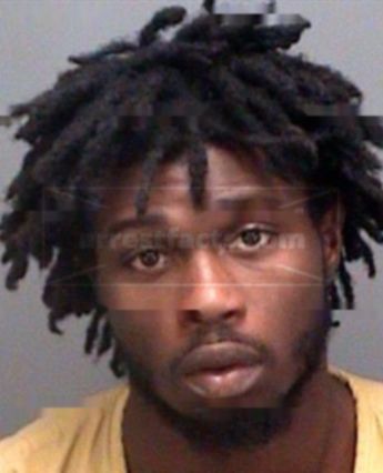 Kadrian Devonta Billingsley