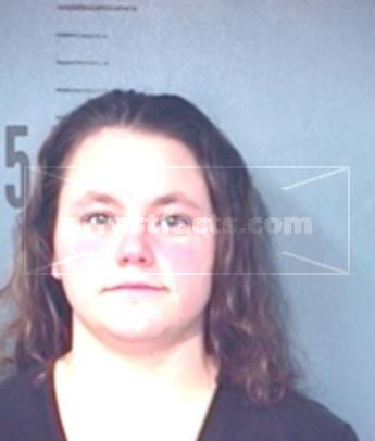 Jessica Sue Foller