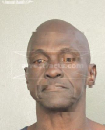 Herbert Anthony Ray