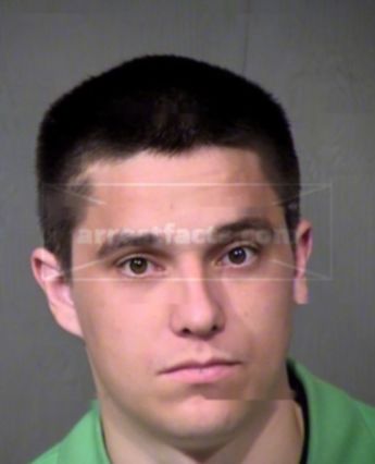 Joshua Jared Alder