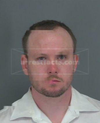 James Michael Mitchem