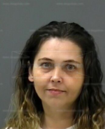 Kimberly Joyce Mcduffie