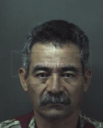 Juan Dominguez Hernandez