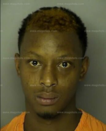 Stephon Lamarcus Mason