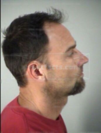 David Michael Baublitz
