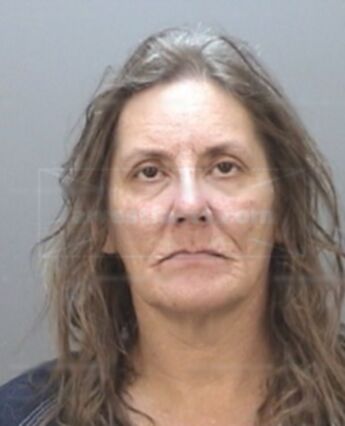 Mary Kathleen Akers