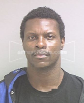 Demetrius Lamar Mccloud