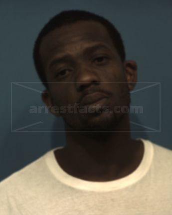 Trenton Delayne Poole