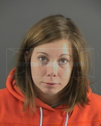 Brittany Leigh Schramm