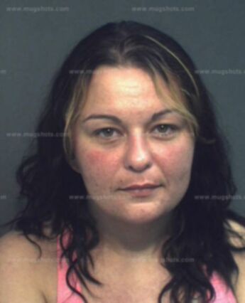 Miranda Lynn Watkins