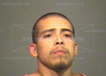 Dominic Jose Alvarado