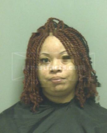 Syreeta Lashell Dolphin