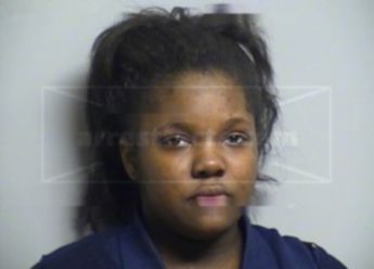 Rilyshia Dyer