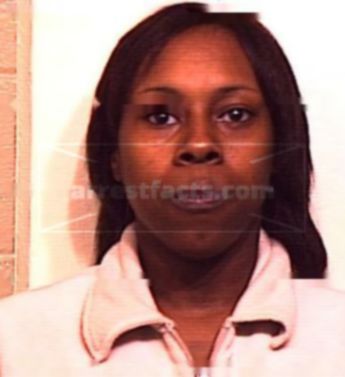 Aylisa Trumainde Johnson
