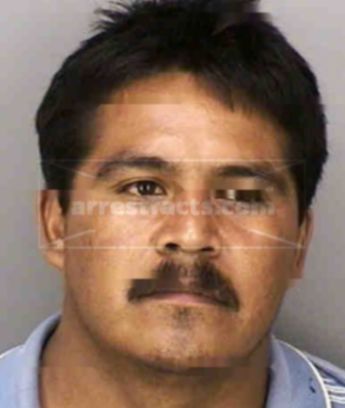 Jose Contreras Tellez