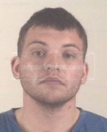 Joshua Aaron Hinshaw