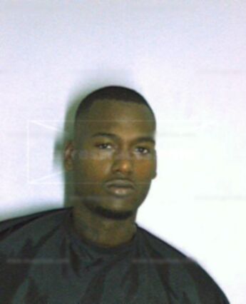Coolidge Orlando White