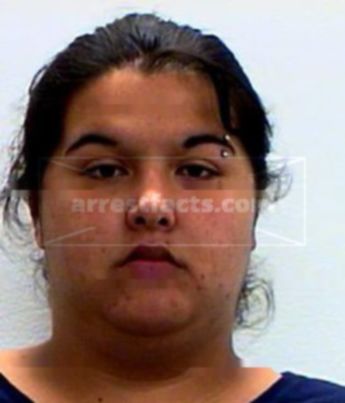 Regina Sue Acosta