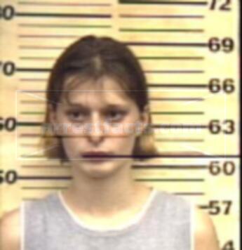 Amanda Necole Jordan
