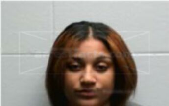 Alicia B Fair