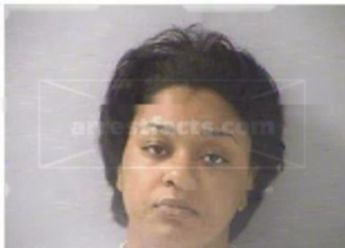 Evelyn Renee Cooper