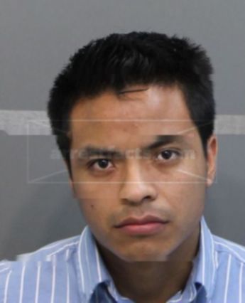 Ubaldo Hernandez