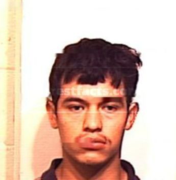 Raul Santos Elizalde