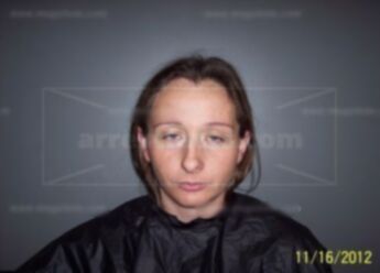 Amanda Diane Capps