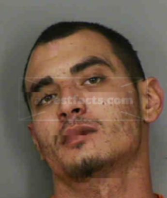 Timothy Ryan Larocca