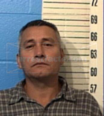 Tomas Hernandez-Garcia