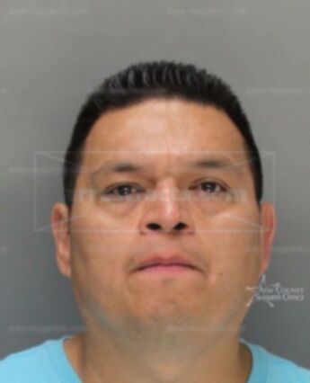 Gonzalez Edwin Fernando