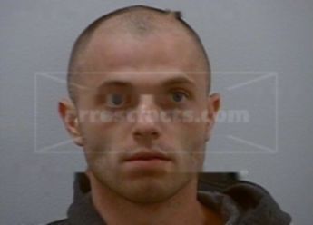 Adam Michael May