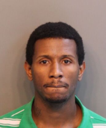 Gerald Quintell Thompson