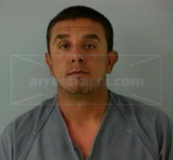 Sonny Edward Gutierrez