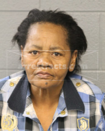 Arthurine Mcqueen