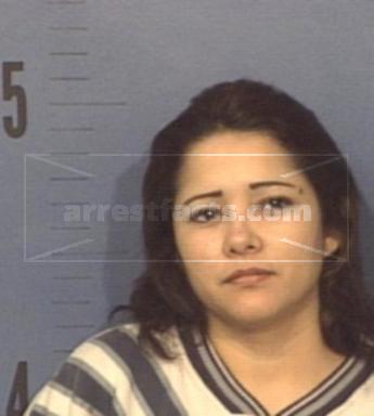 Debby Ann Pequeno Rieger