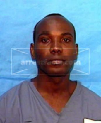 Westley Freeman
