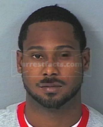 Jamaal Floyd Andrew Longley