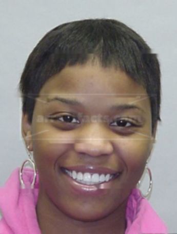 Ebony C Johnson
