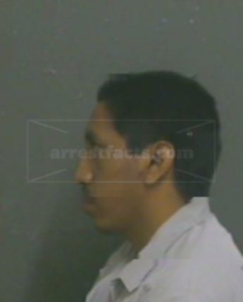 Milton Salazar