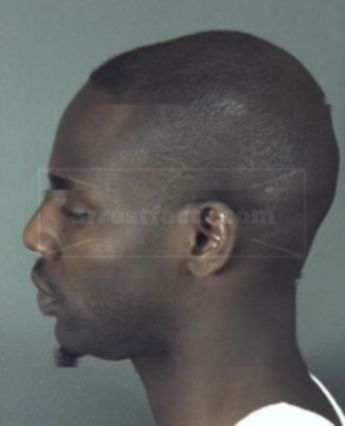 Adrian Justin Baker